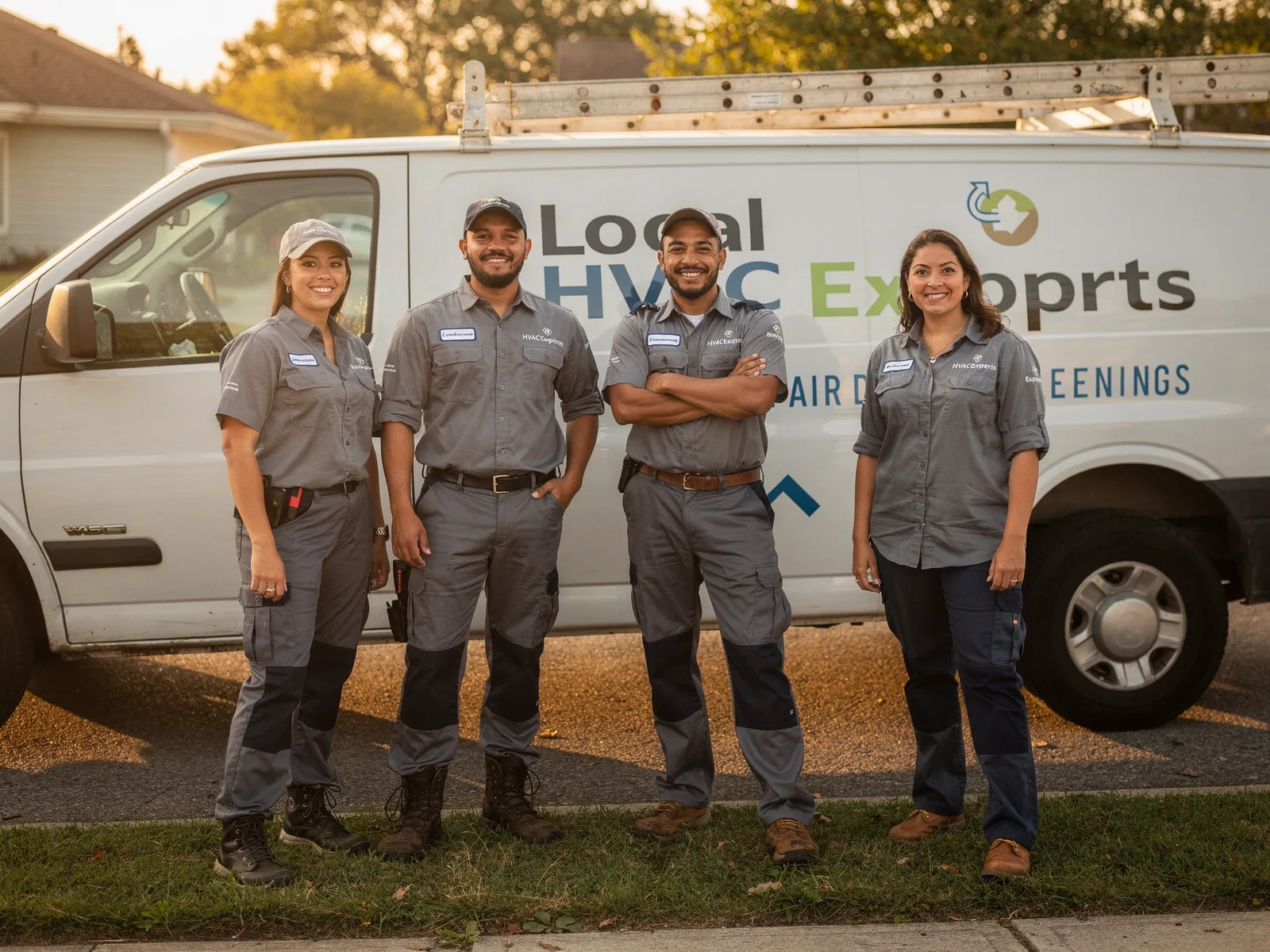 24/7 HVAC Repair & AC Replacement company in Arnoldsville, GA